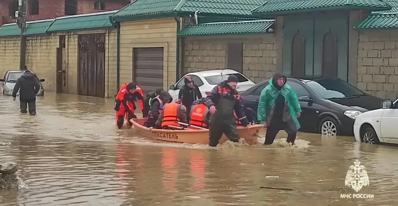 Восстановление по энергоснабжению и связи